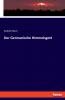 Der Germanische Himmelsgott