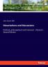 Dissertations and Discussions