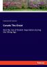 Canute The Great