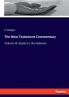 The New Testament Commentary