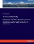 An Essay on Electricity