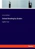 School Reading by Grades