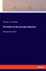 The Rime of the Ancient Mariner