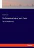 The Complete Works of Mark Twain