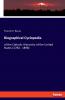 Biographical Cyclopedia