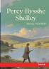 Percy Bysshe Shelley