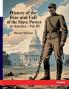 History of the Rise and Fall of the Slave Power in America