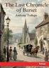 The Last Chronicle of Barset