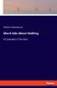 Much Ado About Nothing