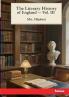 The Literary History of England