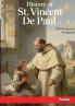 History of St. Vincent De Paul