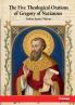 The Five Theological Orations of Gregory of Nazianzus