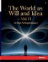 The World as Will and Idea