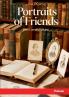 Portraits of Friends