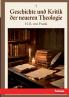 Geschichte und Kritik der neueren Theologie