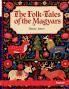 The Folk-Tales of the Magyars