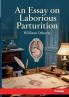An Essay on Laborious Parturition