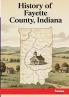 History of Fayette County Indiana