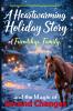 The Christmas Horse Rescue (Christmas story about kindness)