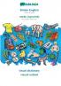 British English - norsk (nynorsk) visual dictionary