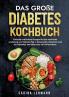 Das große Diabetes Kochbuch