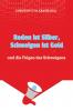 Reden ist Silber Schweigen ist Gold