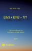 Eins + Eins = ???   Krimi oder Psychothriller = entscheidet selbst