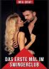 Das erste Mal im Swingerclub