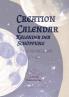 Creation Calendar | Kalender der Schöpfung