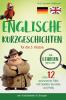 Englische Kurzgeschichten für die 5. Klasse