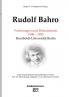 Rudolf Bahro