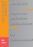 Aufbruch - Wege in eine ganzheitliche WeltGesellschaft