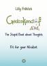 Gedankendoof - The Stupid Book about Thoughts -The power of thoughts