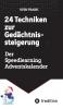 24 Techniken zur Gedächtnissteigerung