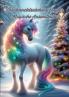Weihnachtseinhornzauber