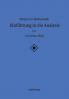 Skripte zur Mathematik - Einführung in die Analysis