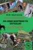 Der andere Reiseführer für Deutschland  - Lost Places
