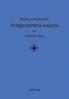 Skripte zur Mathematik - Fortgeschrittene Analysis
