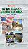 In 60 Reisen durch die USA