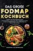 Das große Fodmap Kochbuch