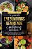 Das große Entzündungshemmende Ernährung Kochbuch