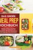 Das große Meal Prep Kochbuch