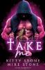 Take me - In Fesseln gelegt
