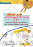 KitaFix Malbuch Meine Welt ist bunt