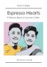 Espresso Hearts
