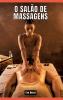 O salão de massagens