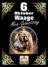 6. Oktober mein Geburtstag