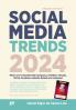 Social Media Trends 2024 - Where are we headed with Instagram X (Twitter) Threads TikTok Facebook LinkedIn BeReal! and company?