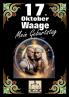 17. Oktober mein Geburtstag
