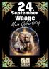 24. September mein Geburtstag
